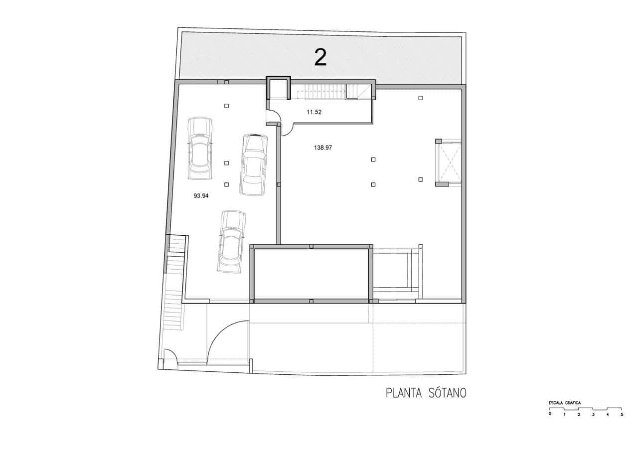 3 slaapkamer Villa te koop in Orihuela Costa met zwembad - € 995.000 (Ref: 10186023)