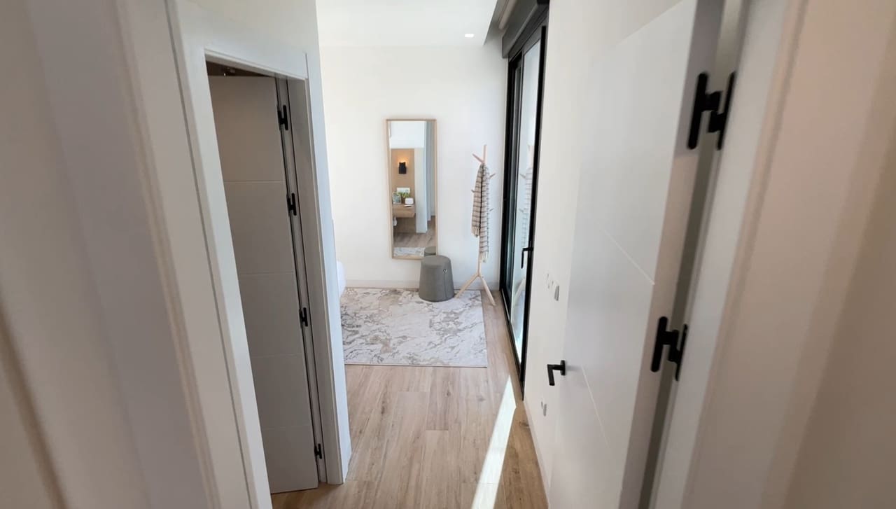 3 sovrum Villa till salu i Pilar de la Horadada med pool garage - 749 000 € (Ref: 10186025)