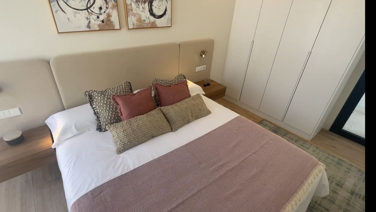 3 sovrum Villa till salu i Pilar de la Horadada med pool garage - 749 000 € (Ref: 10186025)