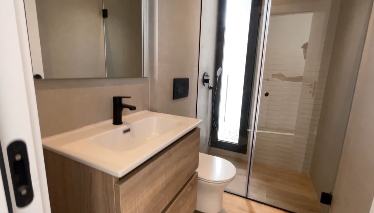 3 sovrum Villa till salu i Pilar de la Horadada med pool garage - 749 000 € (Ref: 10186025)