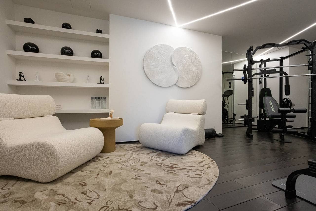 5 soveværelse Villa til salg i Marbella med swimmingpool garage - € 1.950.000 (Ref: 10186031)