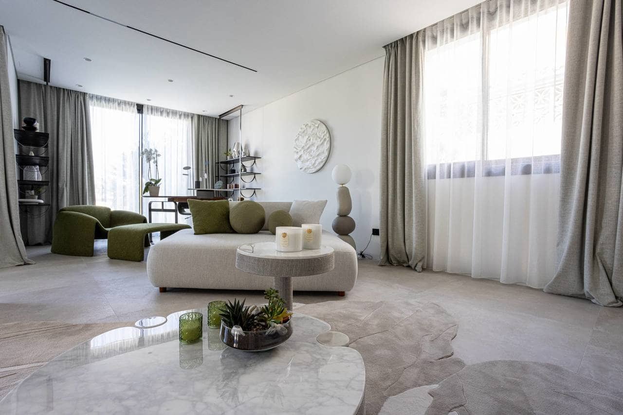 5 soveværelse Villa til salg i Marbella med swimmingpool garage - € 1.950.000 (Ref: 10186031)