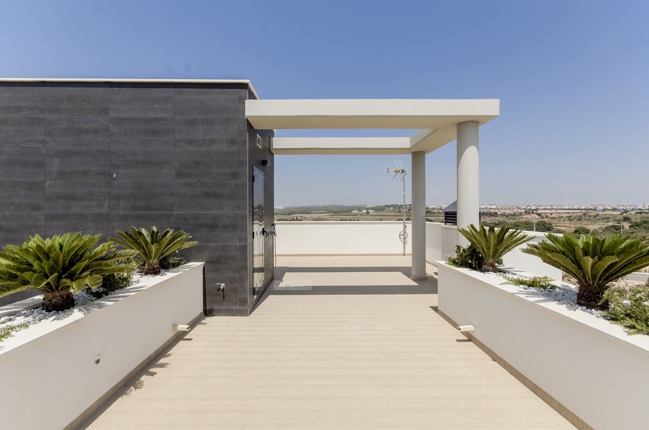 4 slaapkamer Villa te koop in Dehesa de Campoamor met zwembad - € 669.000 (Ref: 4858792)