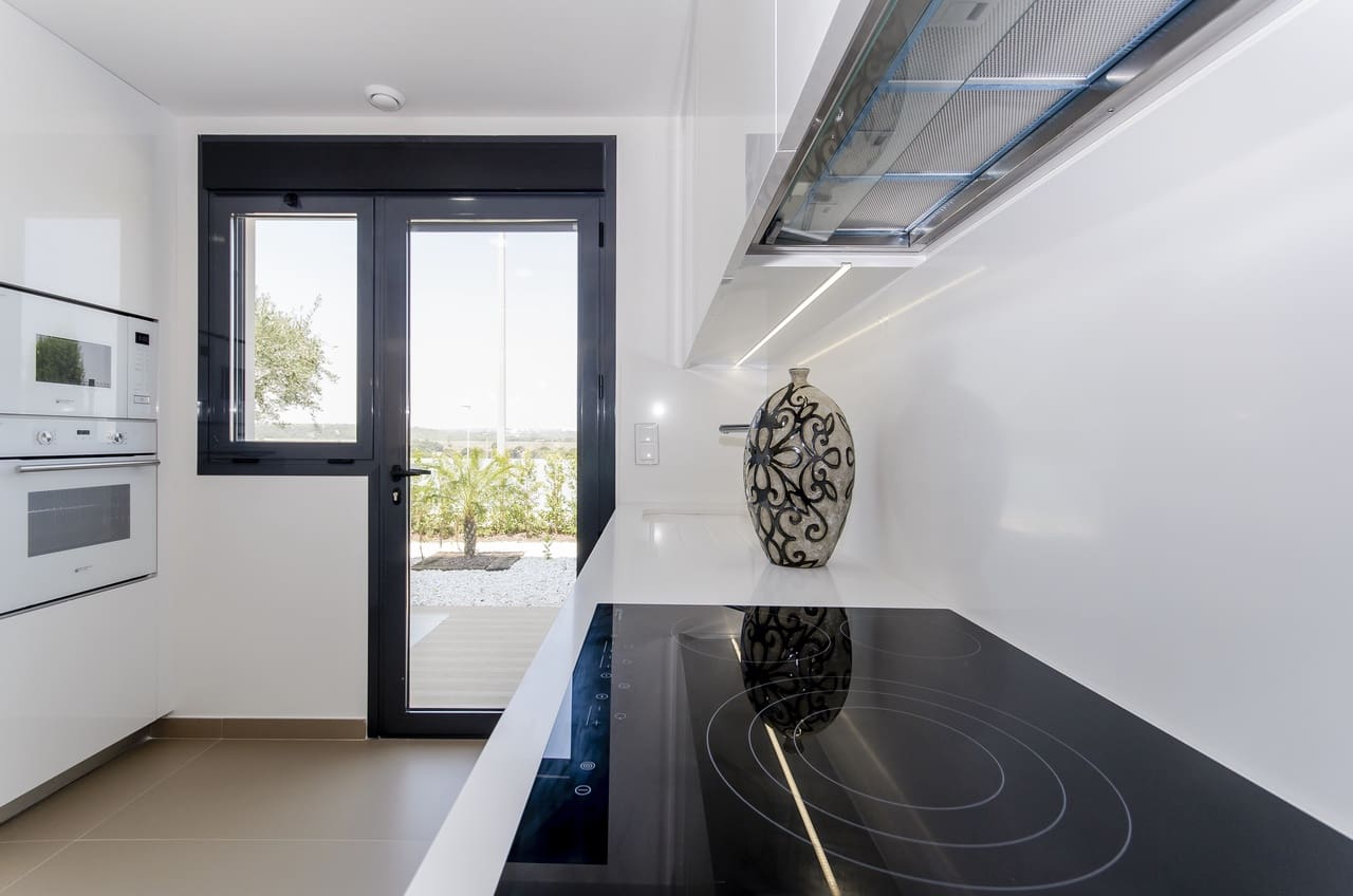 4 slaapkamer Villa te koop in Dehesa de Campoamor met zwembad - € 669.000 (Ref: 4858792)