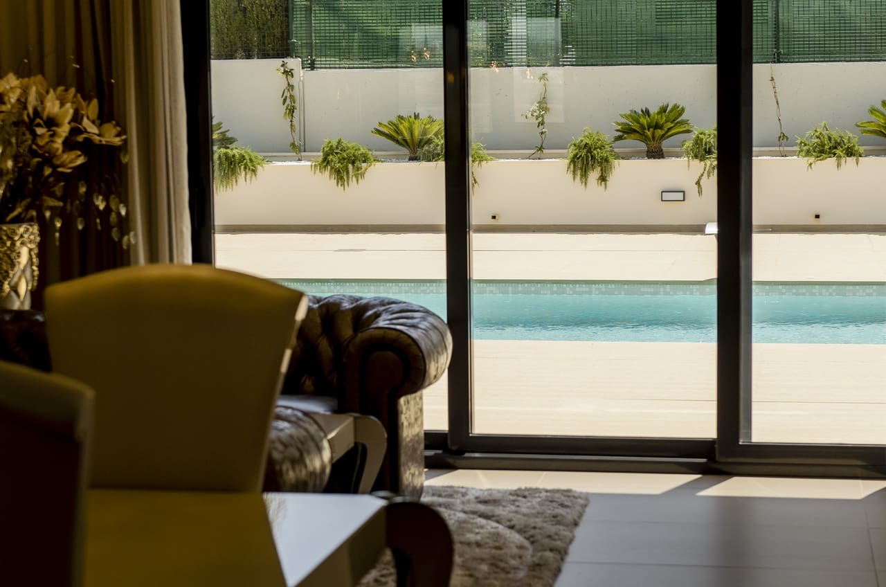4 slaapkamer Villa te koop in Dehesa de Campoamor met zwembad - € 669.000 (Ref: 4858792)