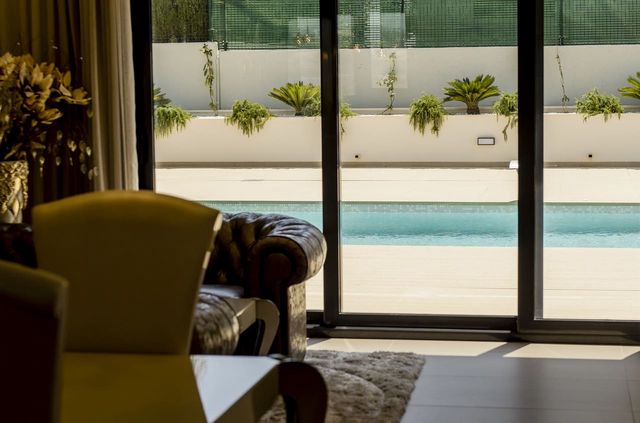 4 soverom Villa til salgs i Dehesa de Campoamor, Orihuela med svømmebasseng - € 669 000 (Ref: 4858792)