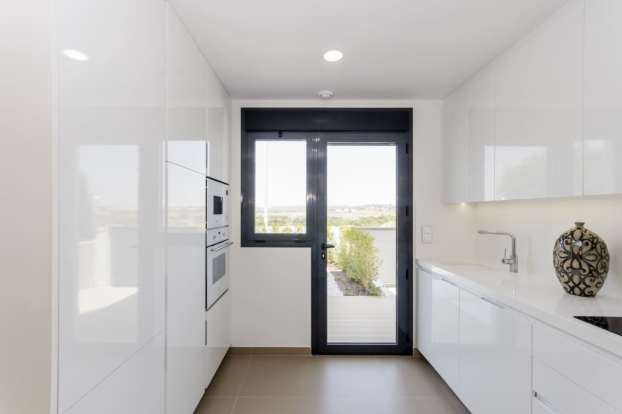 4 slaapkamer Villa te koop in Dehesa de Campoamor met zwembad - € 669.000 (Ref: 4858792)
