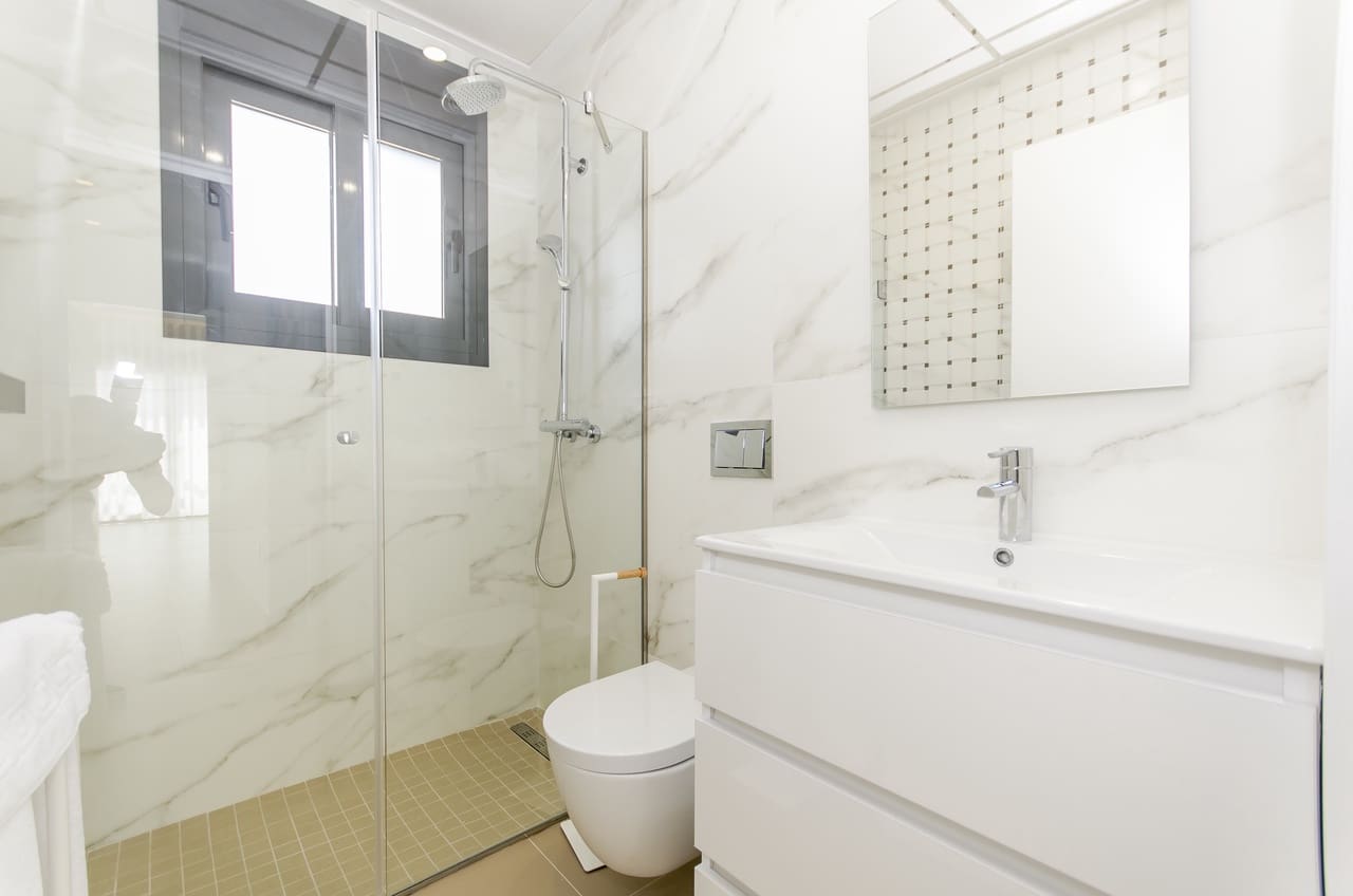 4 slaapkamer Villa te koop in Dehesa de Campoamor met zwembad - € 669.000 (Ref: 4858792)