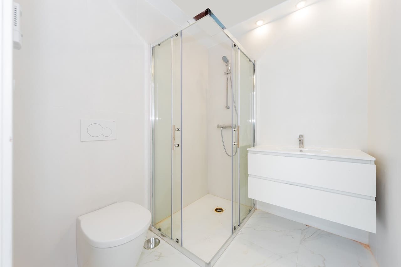 4 soverom Villa til salgs i Torrevieja med svømmebasseng garasje - € 599 000 (Ref: 5018524)