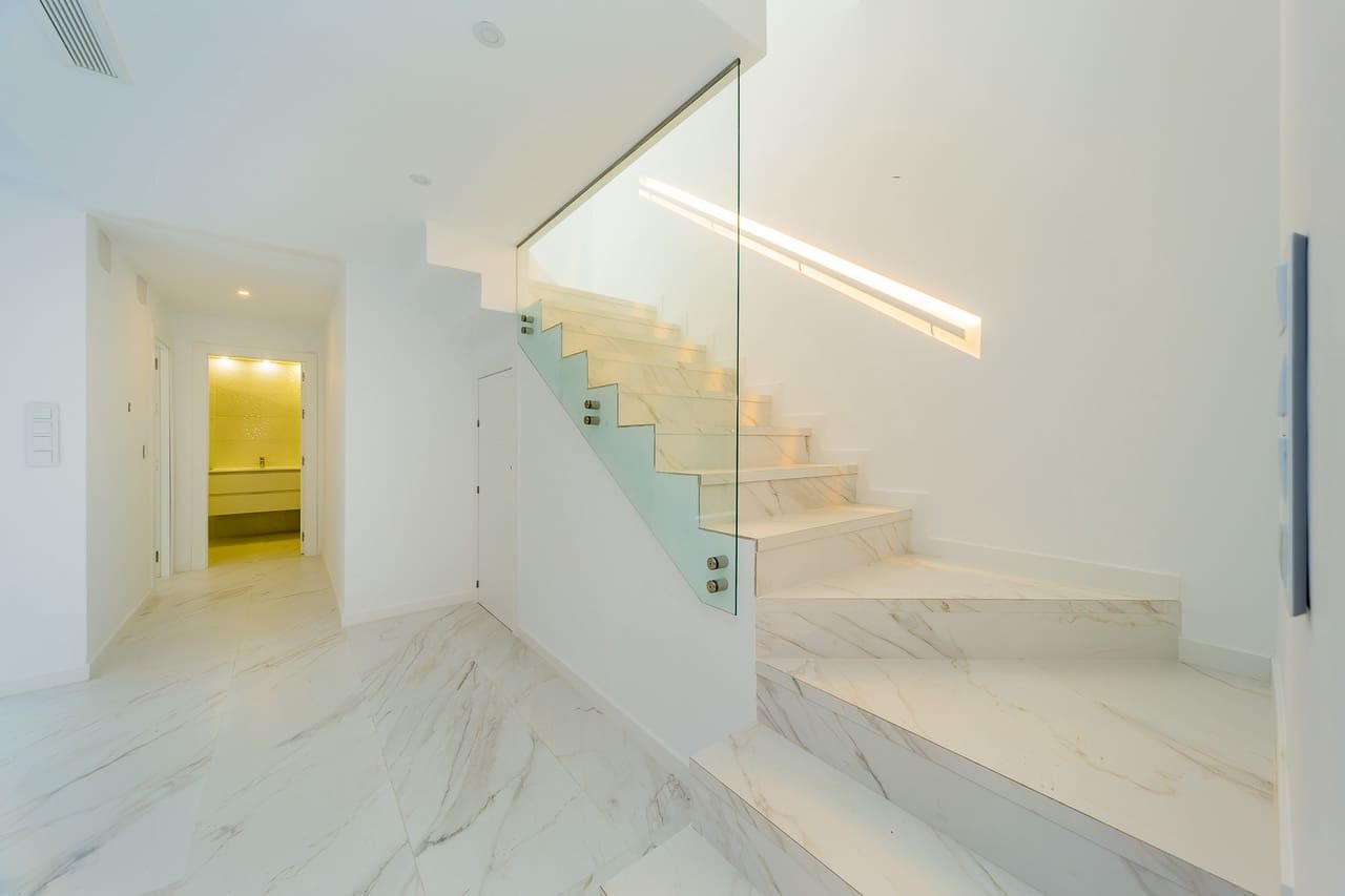 4 soverom Villa til salgs i Torrevieja med svømmebasseng garasje - € 599 000 (Ref: 5018524)