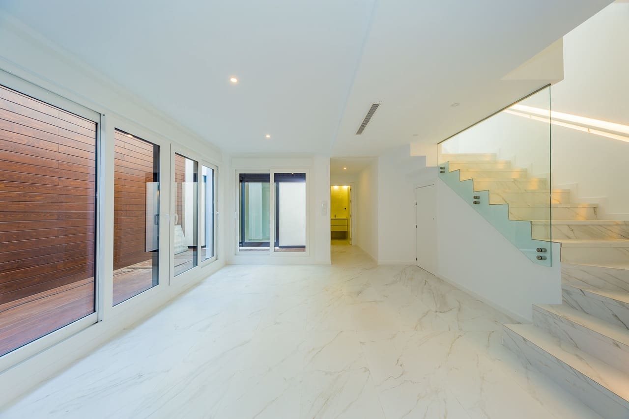 4 soverom Villa til salgs i Torrevieja med svømmebasseng garasje - € 599 000 (Ref: 5018524)