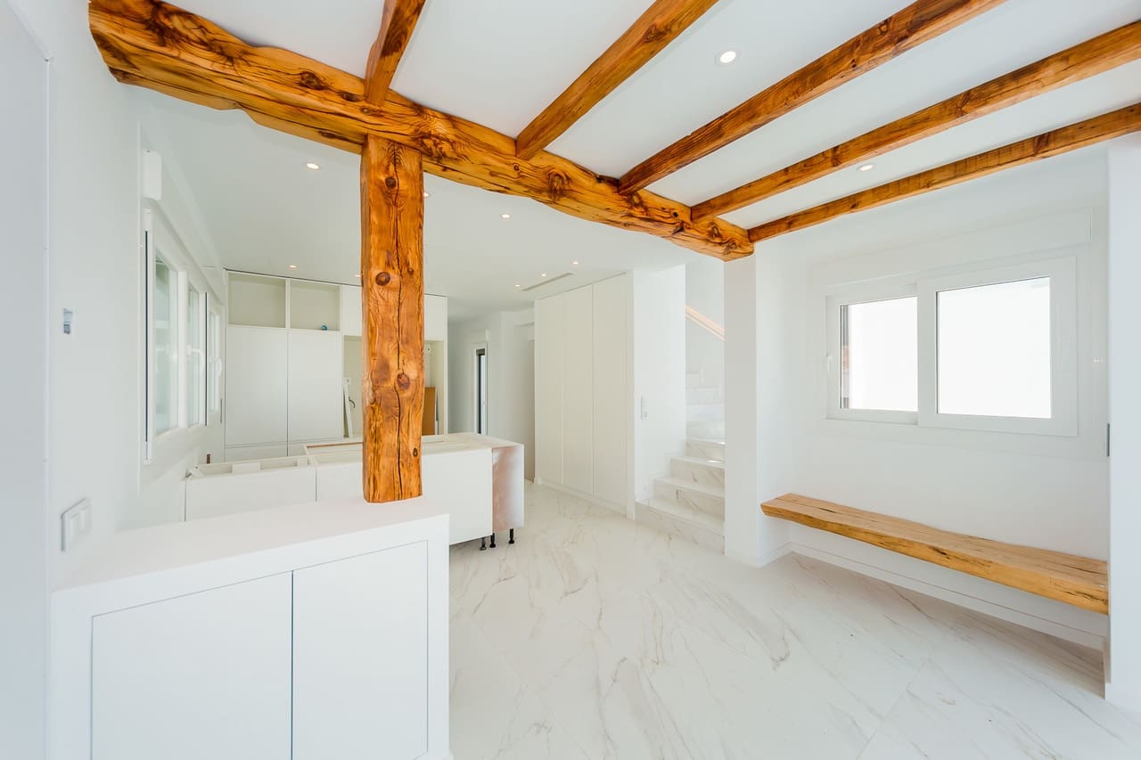 4 soverom Villa til salgs i Torrevieja med svømmebasseng garasje - € 599 000 (Ref: 5018524)