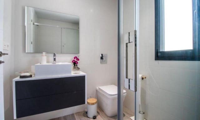 3 Zimmer Villa zu verkaufen in San Miguel de Salinas mit Pool - 209.000 € (Ref: 6606059)