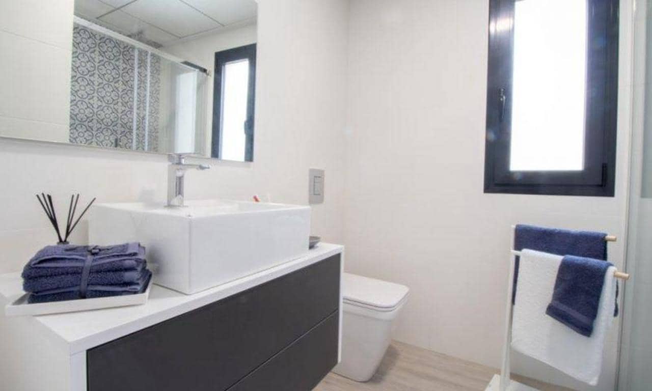 3 Zimmer Villa zu verkaufen in San Miguel de Salinas mit Pool - 209.000 € (Ref: 6606059)