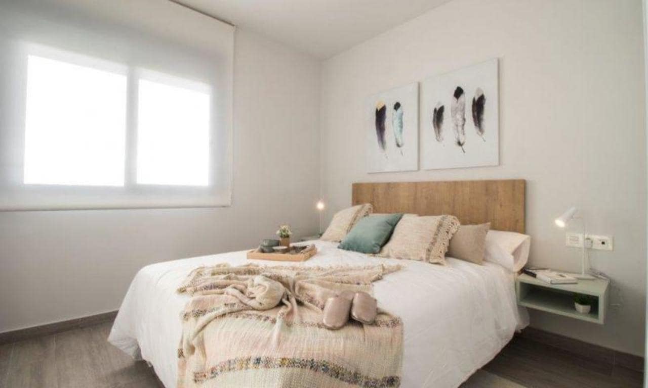 3 Zimmer Villa zu verkaufen in San Miguel de Salinas mit Pool - 209.000 € (Ref: 6606059)