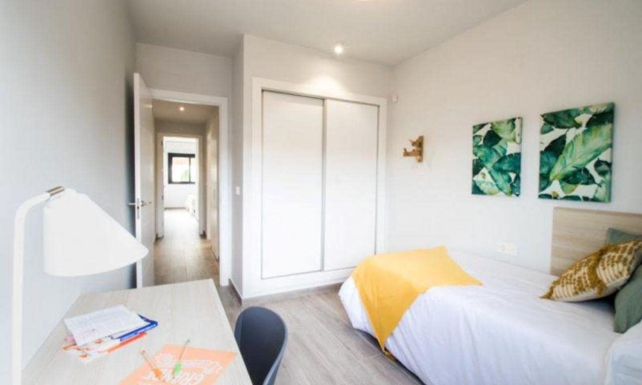 3 Zimmer Villa zu verkaufen in San Miguel de Salinas mit Pool - 209.000 € (Ref: 6606059)