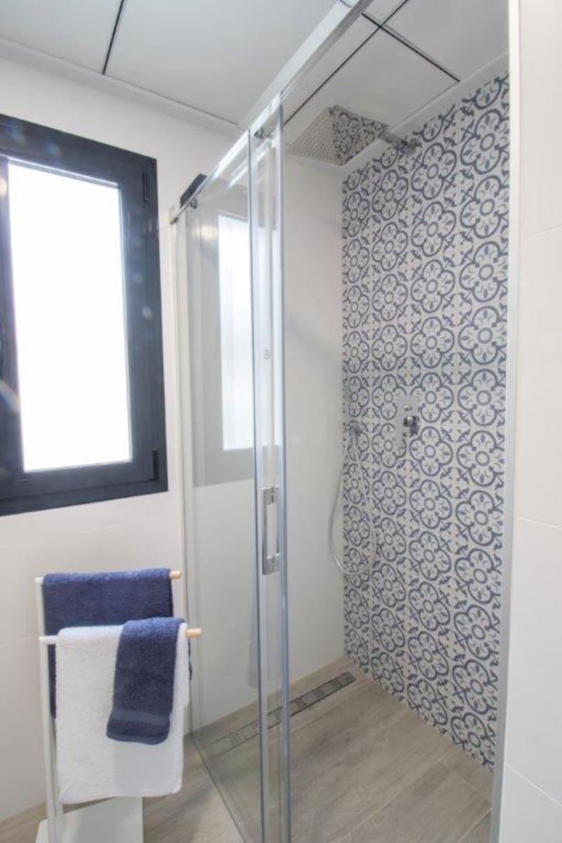 3 Zimmer Villa zu verkaufen in San Miguel de Salinas mit Pool - 209.000 € (Ref: 6606059)