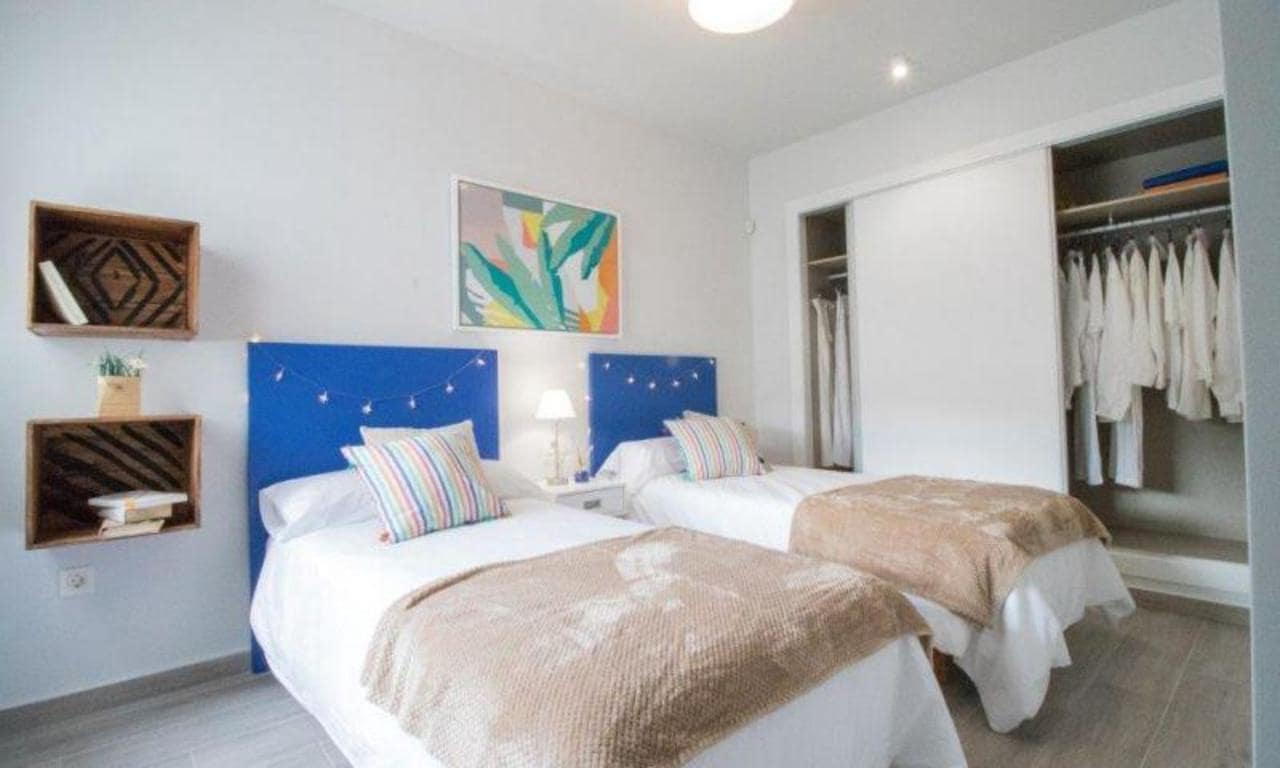 3 Zimmer Villa zu verkaufen in San Miguel de Salinas mit Pool - 209.000 € (Ref: 6606059)