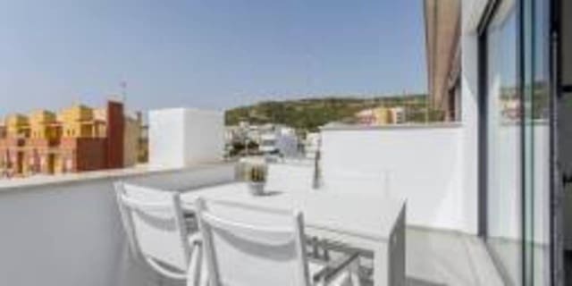 3 sypialnia Bungalow na sprzedaż w El Raso, Guardamar del Segura z basenem - 249 950 € (Ref: 6826133)