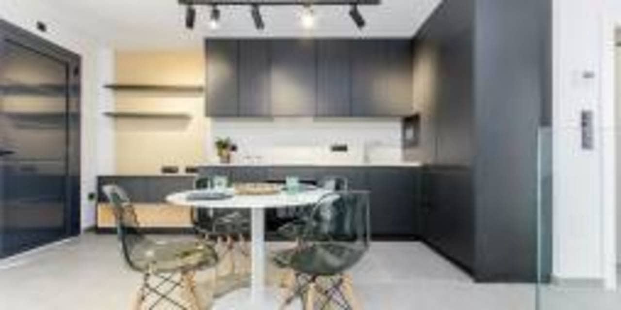 3 sypialnia Bungalow na sprzedaż w Guardamar del Segura z basenem - 249 950 € (Ref: 6826133)