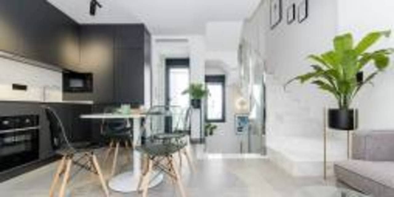 3 sypialnia Bungalow na sprzedaż w Guardamar del Segura z basenem - 249 950 € (Ref: 6826133)