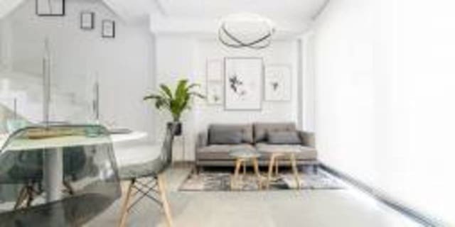 3 sypialnia Bungalow na sprzedaż w El Raso, Guardamar del Segura z basenem - 249 950 € (Ref: 6826133)