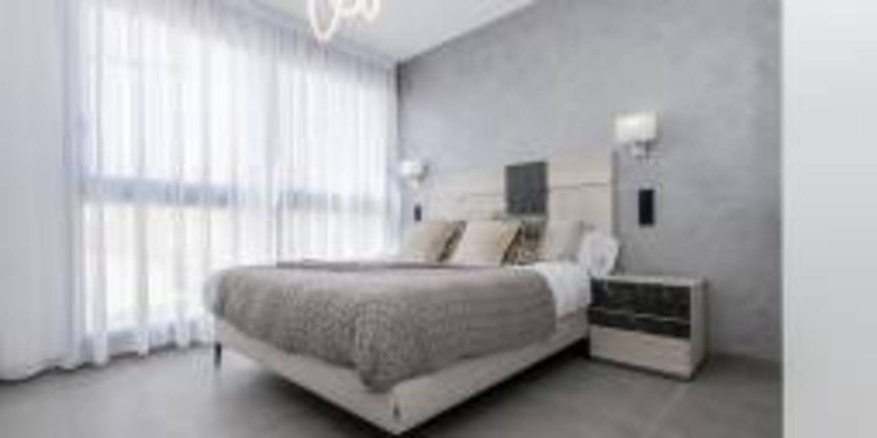 3 sypialnia Bungalow na sprzedaż w Guardamar del Segura z basenem - 249 950 € (Ref: 6826133)