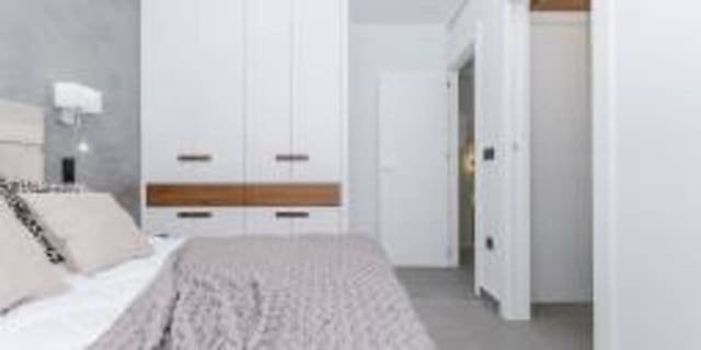 3 sypialnia Bungalow na sprzedaż w El Raso, Guardamar del Segura z basenem - 249 950 € (Ref: 6826133)