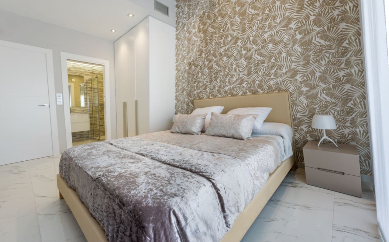 3 chambre Villa/Maison à vendre à Los Dolses avec piscine - 340 000 € (Ref: 6868631)