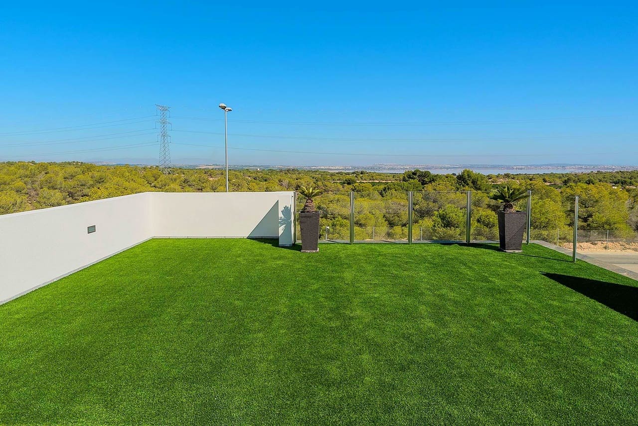 3 chambre Villa/Maison à vendre à Los Dolses avec piscine - 340 000 € (Ref: 6868631)