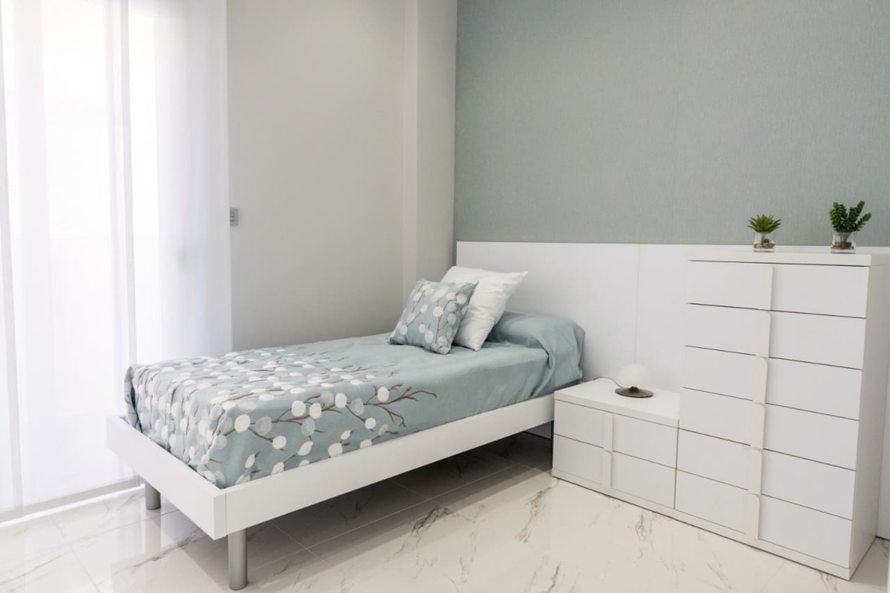 3 chambre Villa/Maison à vendre à Los Dolses avec piscine - 340 000 € (Ref: 6868631)