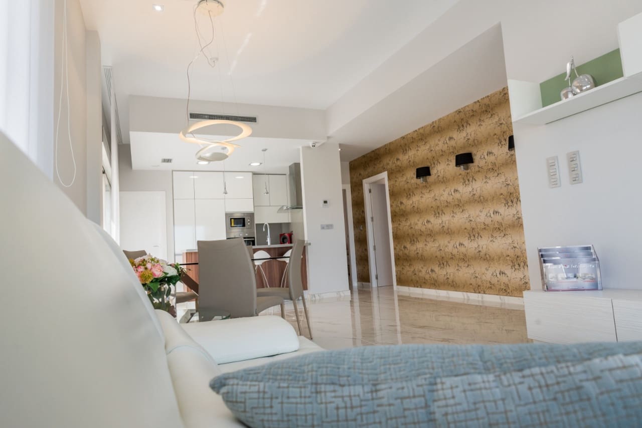 3 chambre Villa/Maison à vendre à Los Dolses avec piscine - 340 000 € (Ref: 6868631)