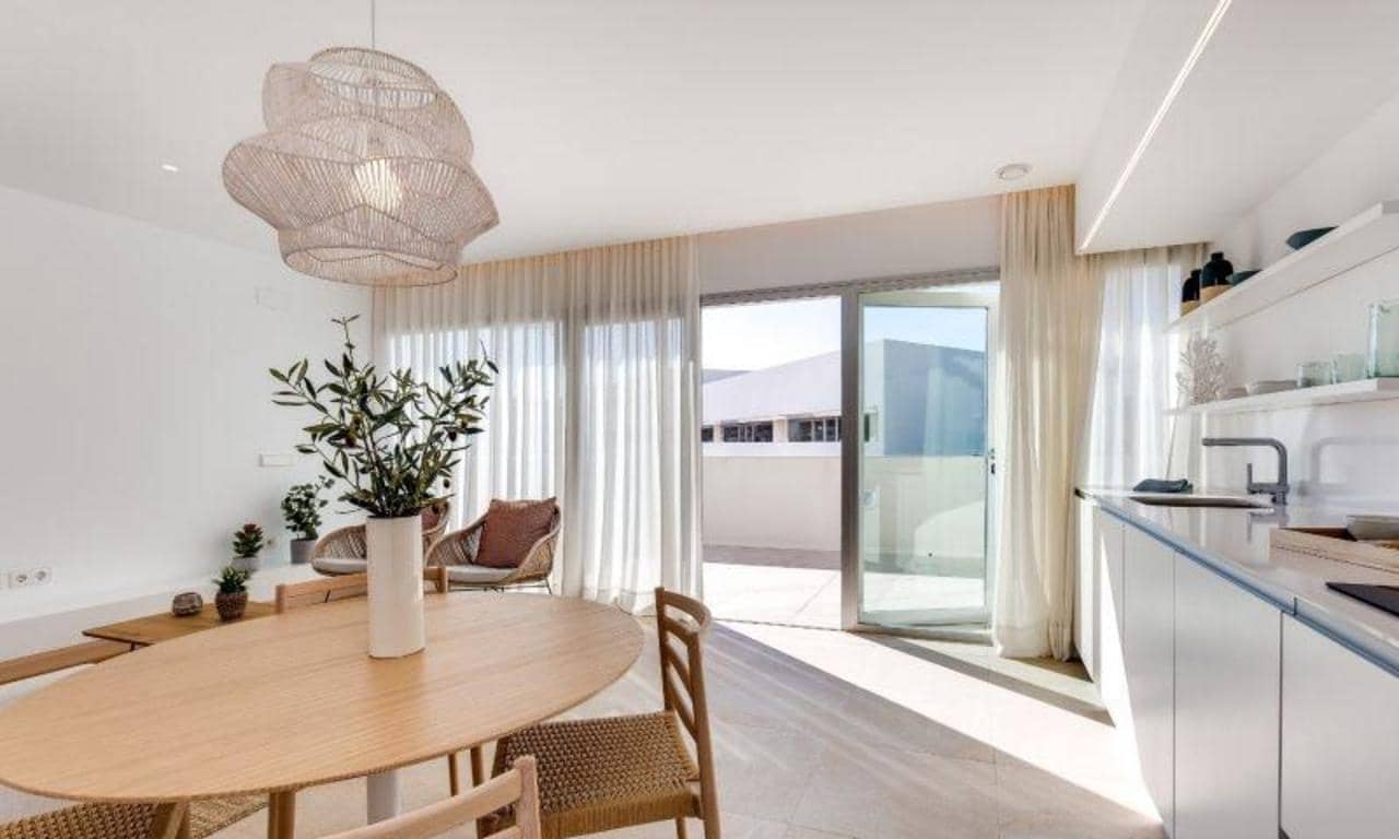 2 chambre Villa/Maison à vendre à Torrevieja avec piscine - 249 000 € (Ref: 6870819)