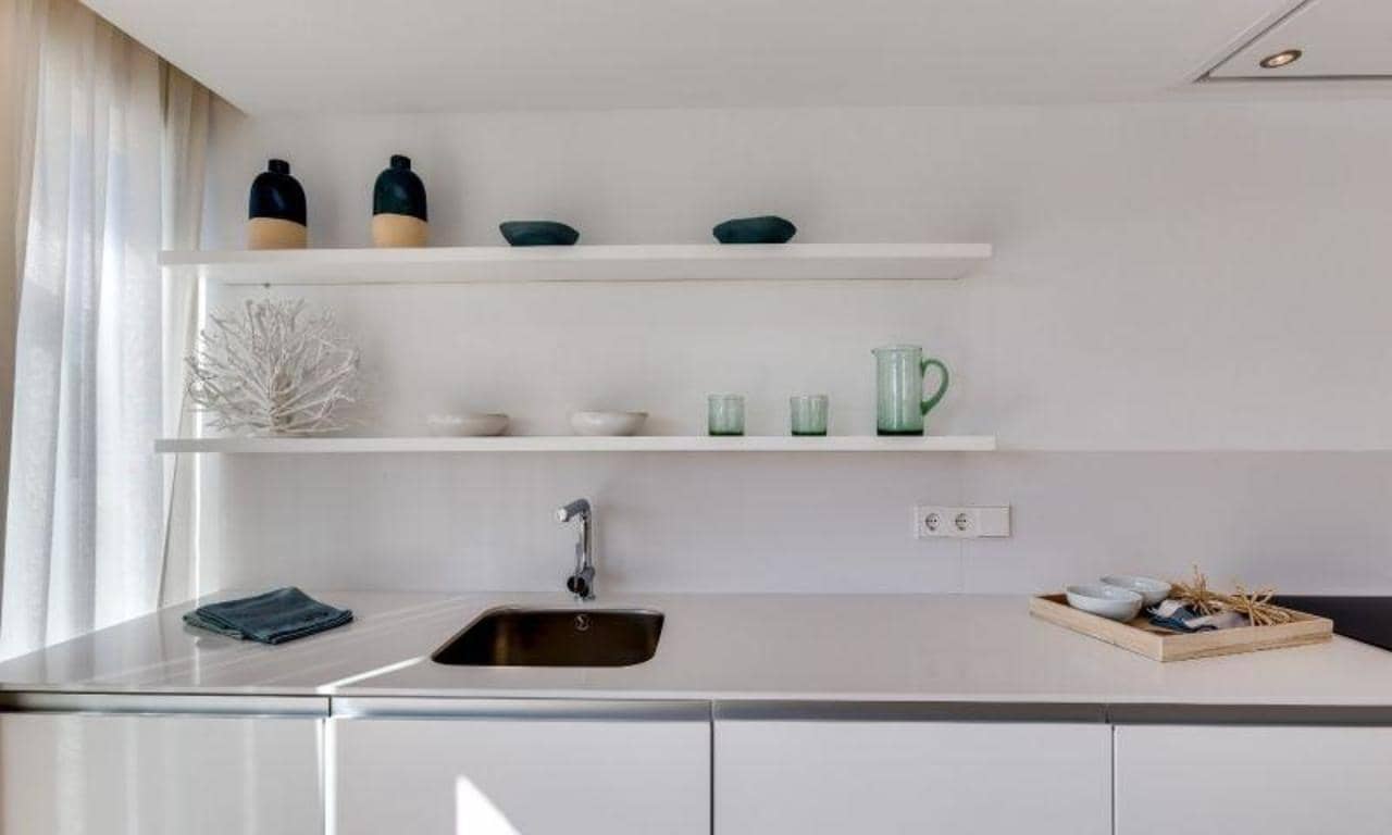 2 chambre Villa/Maison à vendre à Torrevieja avec piscine - 249 000 € (Ref: 6870819)