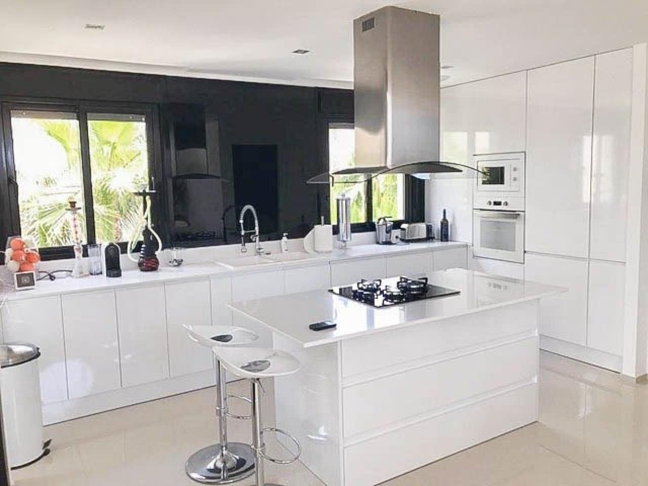 3 bedroom Villa for sale in Ciudad Quesada with pool - € 495,000 (Ref: 6870827)