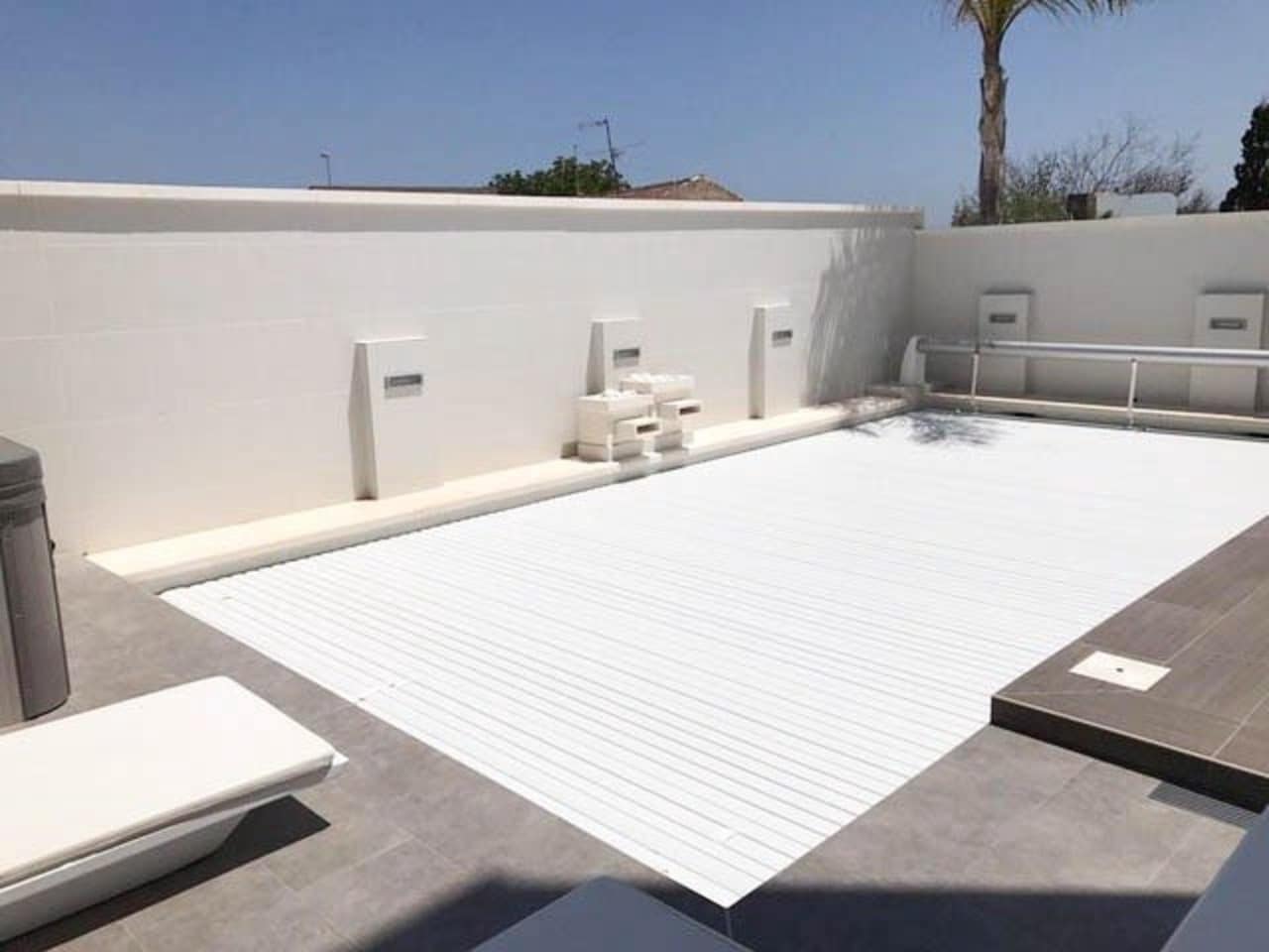 3 bedroom Villa for sale in Ciudad Quesada with pool - € 495,000 (Ref: 6870827)