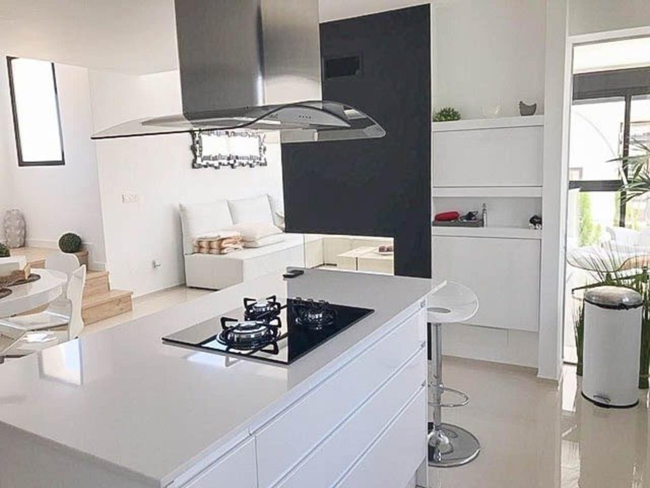 3 bedroom Villa for sale in Ciudad Quesada with pool - € 495,000 (Ref: 6870827)