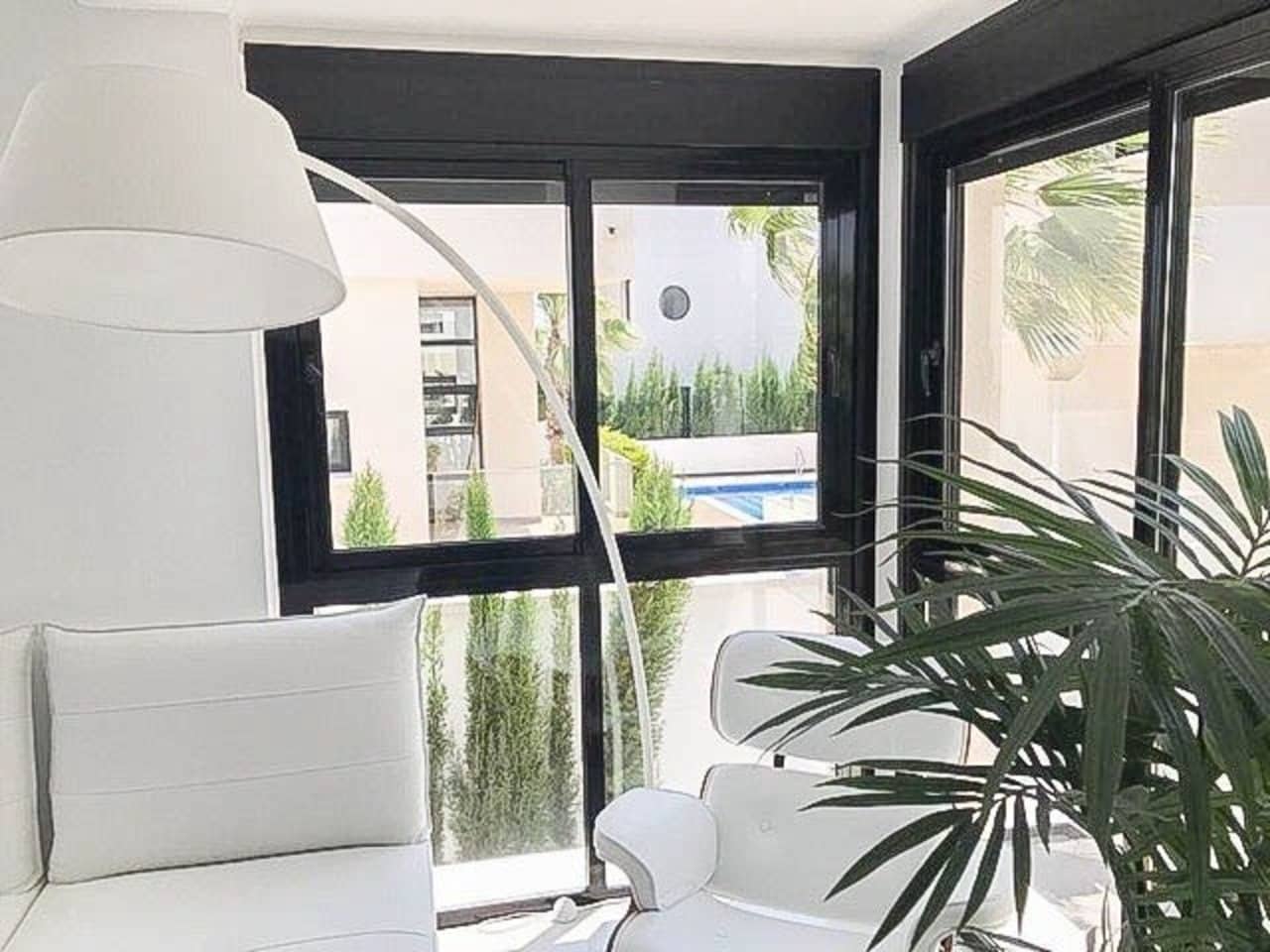 3 bedroom Villa for sale in Ciudad Quesada with pool - € 495,000 (Ref: 6870827)