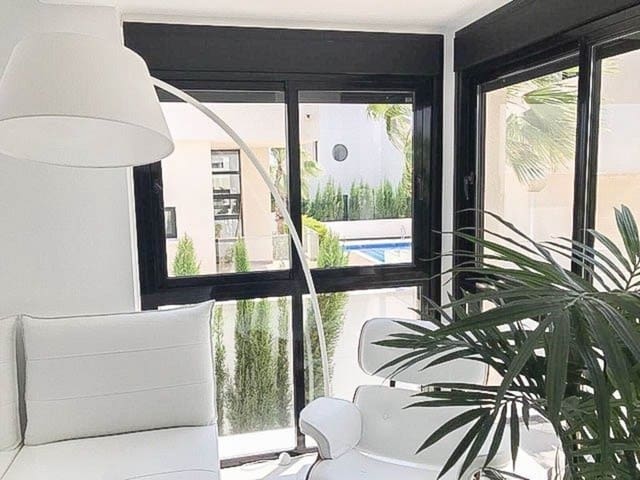 3 soveværelse Villa til salg i Ciudad Quesada, Rojales med swimmingpool garage - € 495.000 (Ref: 6870827)