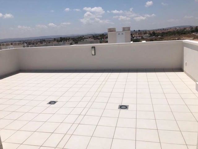 3 soveværelse Villa til salg i Ciudad Quesada, Rojales med swimmingpool garage - € 495.000 (Ref: 6870827)