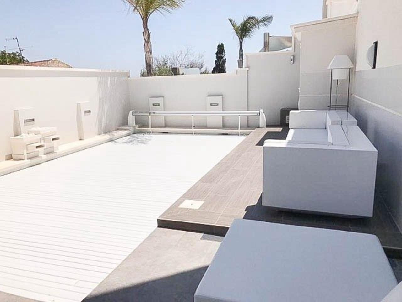 3 bedroom Villa for sale in Ciudad Quesada with pool - € 495,000 (Ref: 6870827)