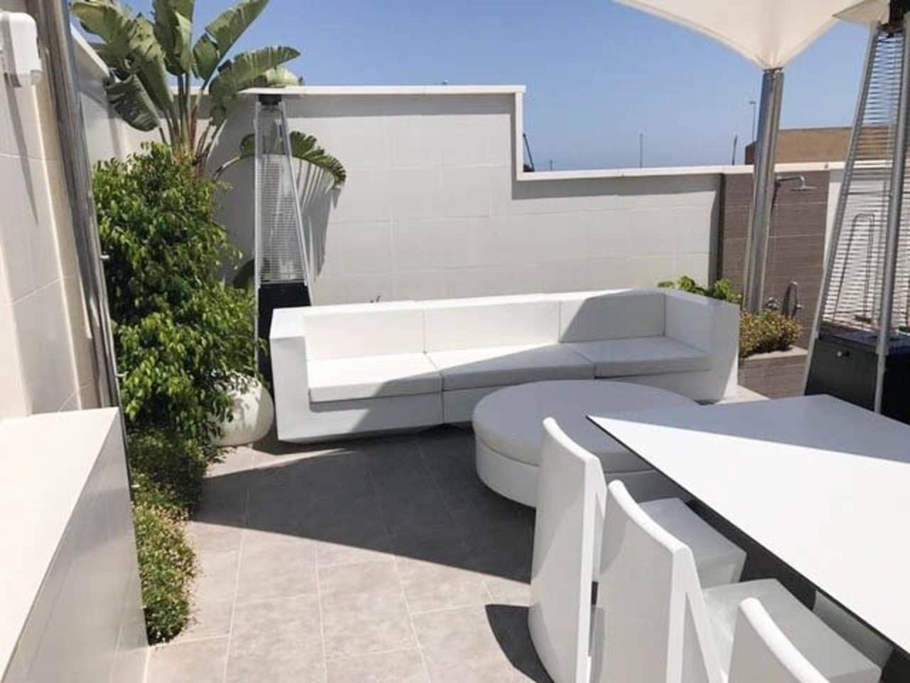 3 bedroom Villa for sale in Ciudad Quesada with pool - € 495,000 (Ref: 6870827)