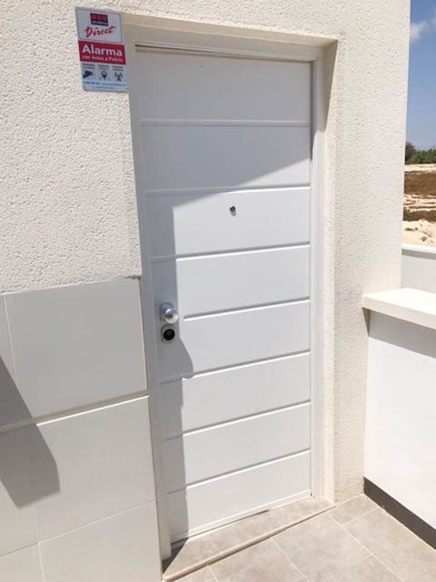 3 bedroom Villa for sale in Ciudad Quesada with pool - € 495,000 (Ref: 6870827)