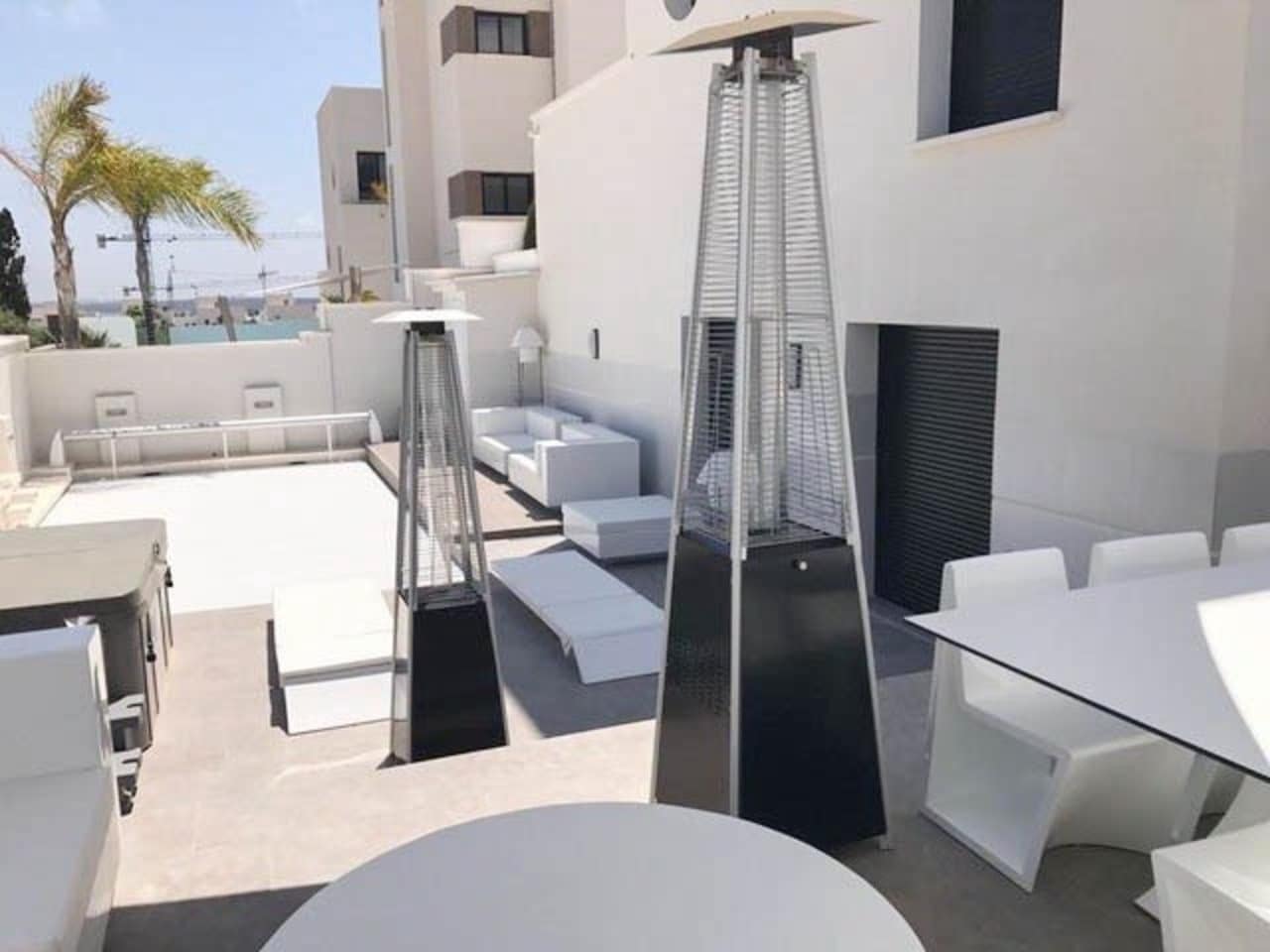 3 bedroom Villa for sale in Ciudad Quesada with pool - € 495,000 (Ref: 6870827)