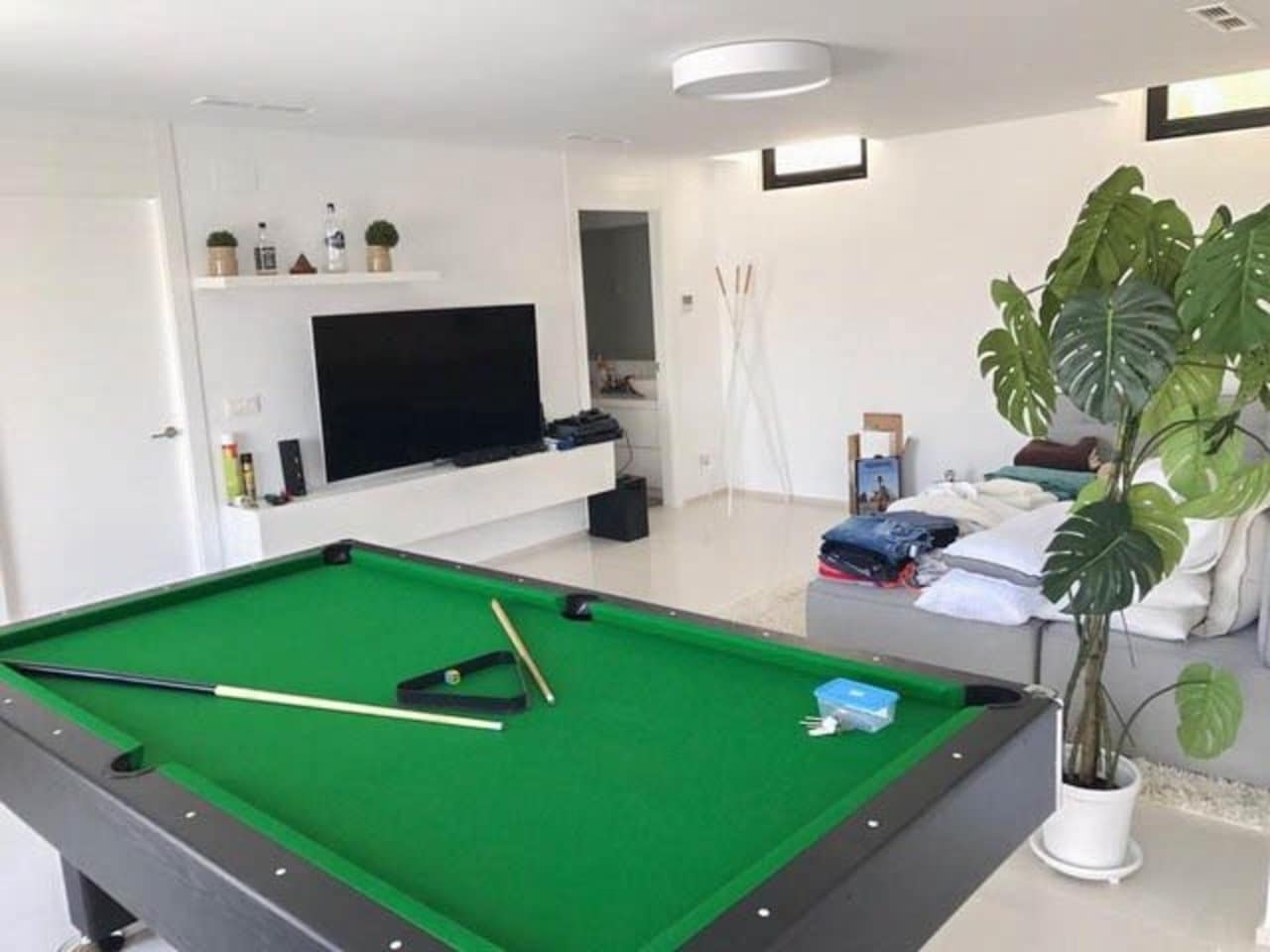 3 bedroom Villa for sale in Ciudad Quesada with pool - € 495,000 (Ref: 6870827)