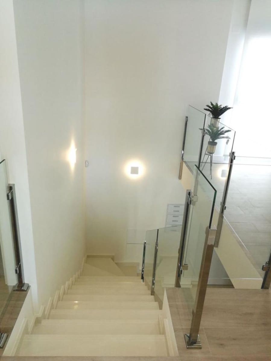 3 sypialnia Willa na sprzedaż w Playa Flamenca z basenem - 270 000 € (Ref: 6925130)