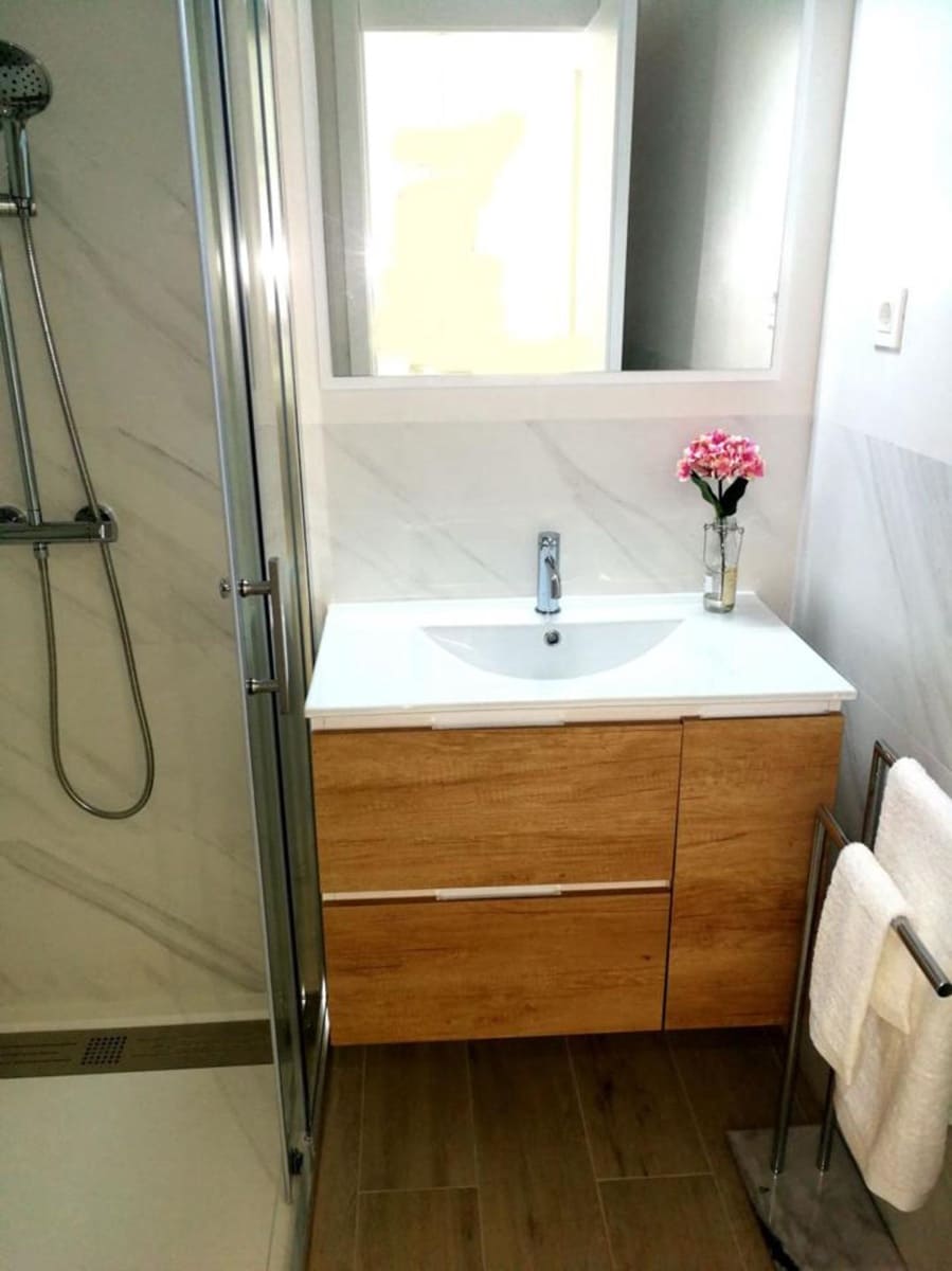 3 sypialnia Willa na sprzedaż w Playa Flamenca z basenem - 270 000 € (Ref: 6925130)