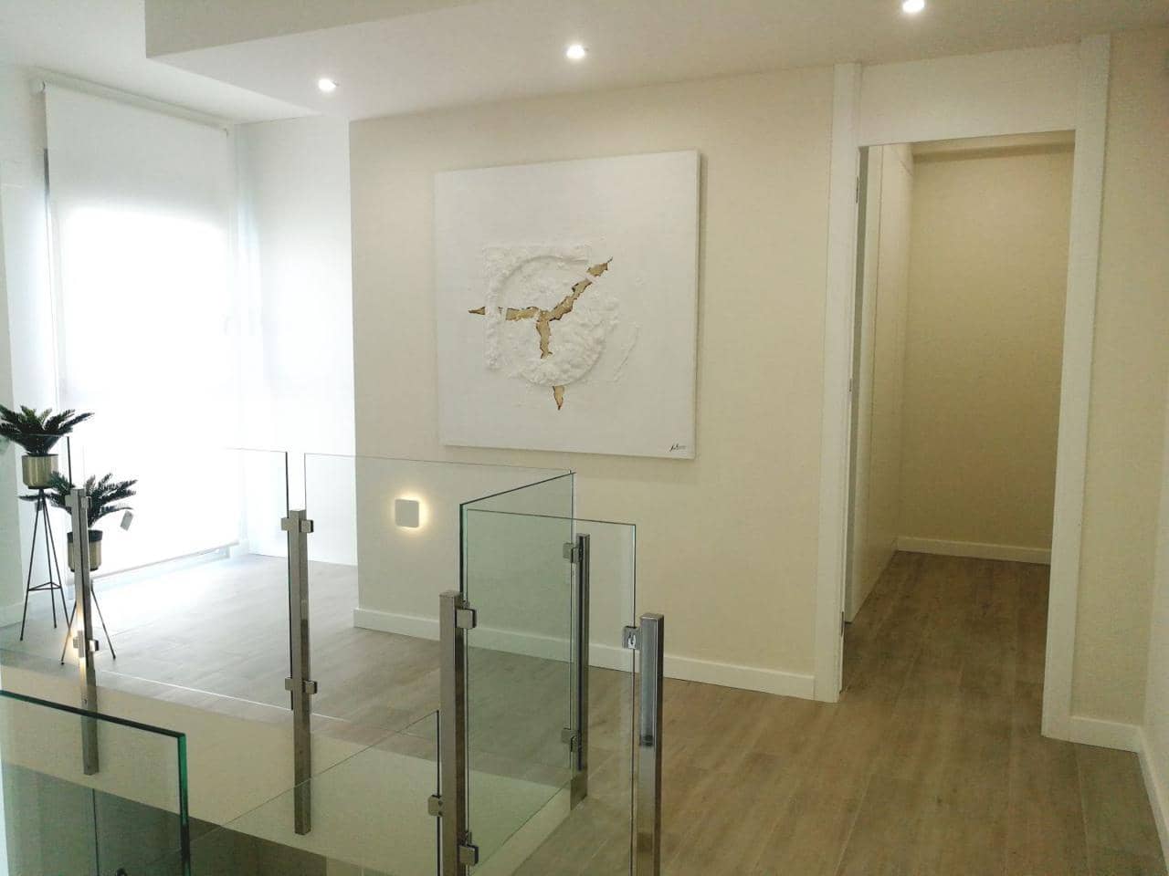 3 sypialnia Willa na sprzedaż w Playa Flamenca z basenem - 270 000 € (Ref: 6925130)