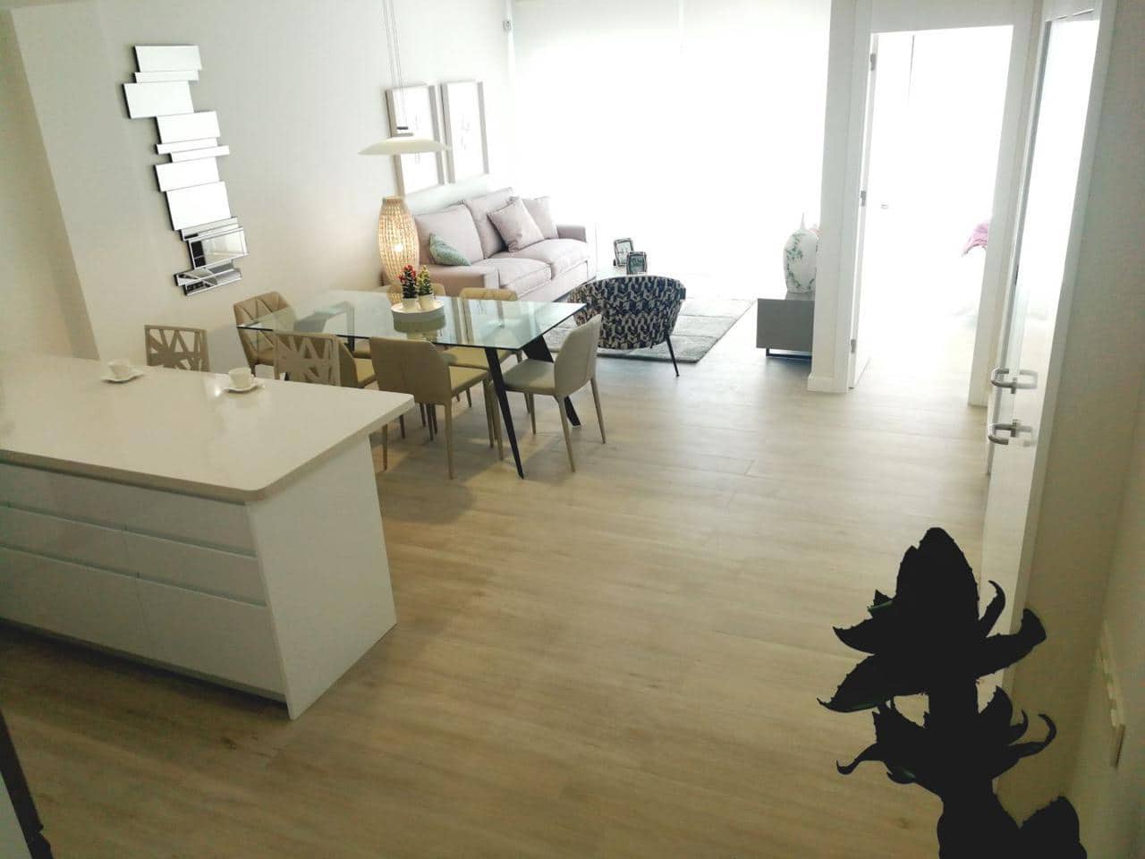 3 sypialnia Willa na sprzedaż w Playa Flamenca z basenem - 270 000 € (Ref: 6925130)