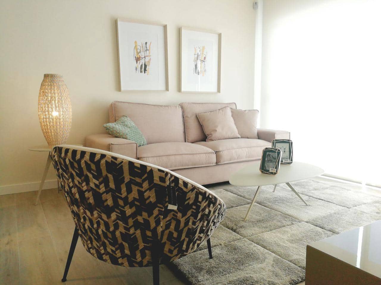 3 sypialnia Willa na sprzedaż w Playa Flamenca z basenem - 270 000 € (Ref: 6925130)